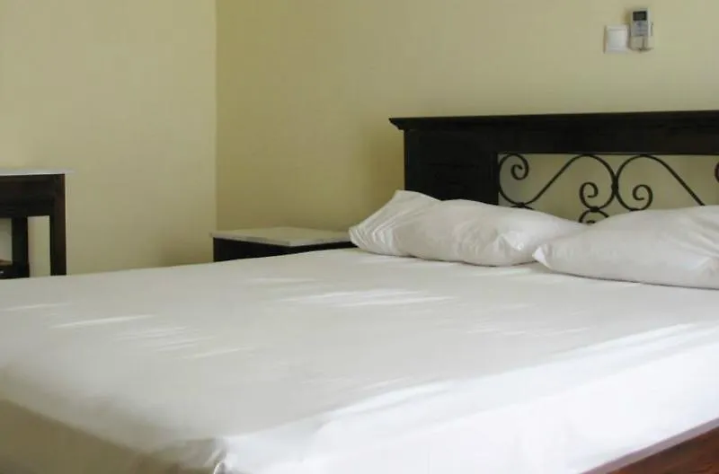 Hotel Myrtles Of Petani Vóvikes