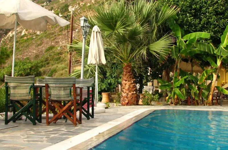 *****  Myrtles Of Petani Hotel Vóvikes Griekenland