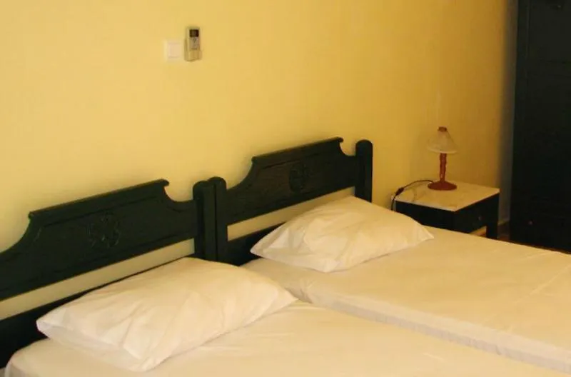 Myrtles Of Petani Hotel Vóvikes 5*,